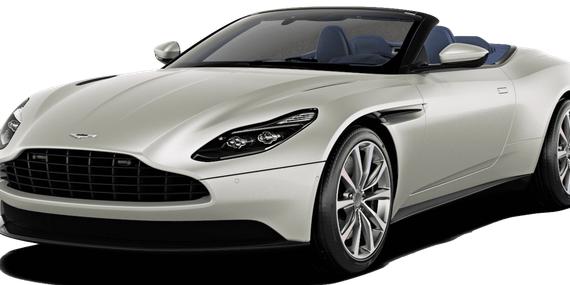 ASTON MARTIN DB11 2019 SCFRMFCW4KGM05966 image ASTON MARTIN DB11 2019 SCFRMFCW4KGM05966 image